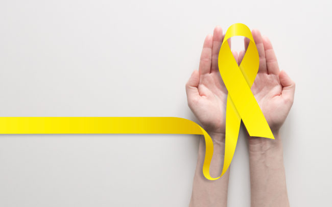 Suicide Awareness